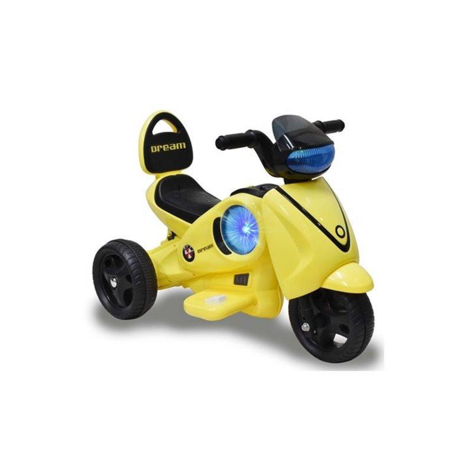 Lista 92+ Foto moto eléctrica para niños de 3 a 5 años Alta definición completa, 2k, 4k