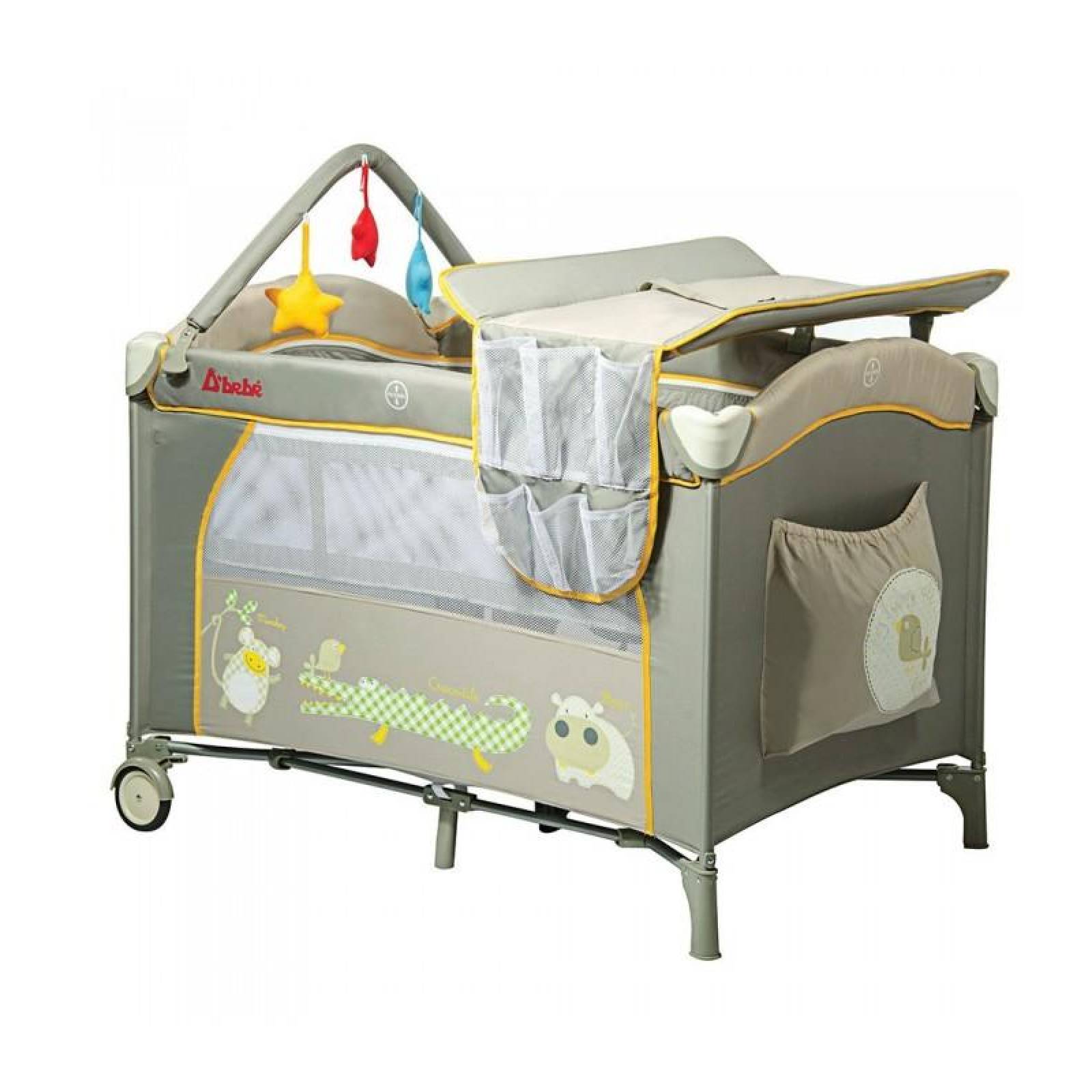 Cama Juguete Cuna El Corte Ingles La Cuna De Mi Bebé De Madera