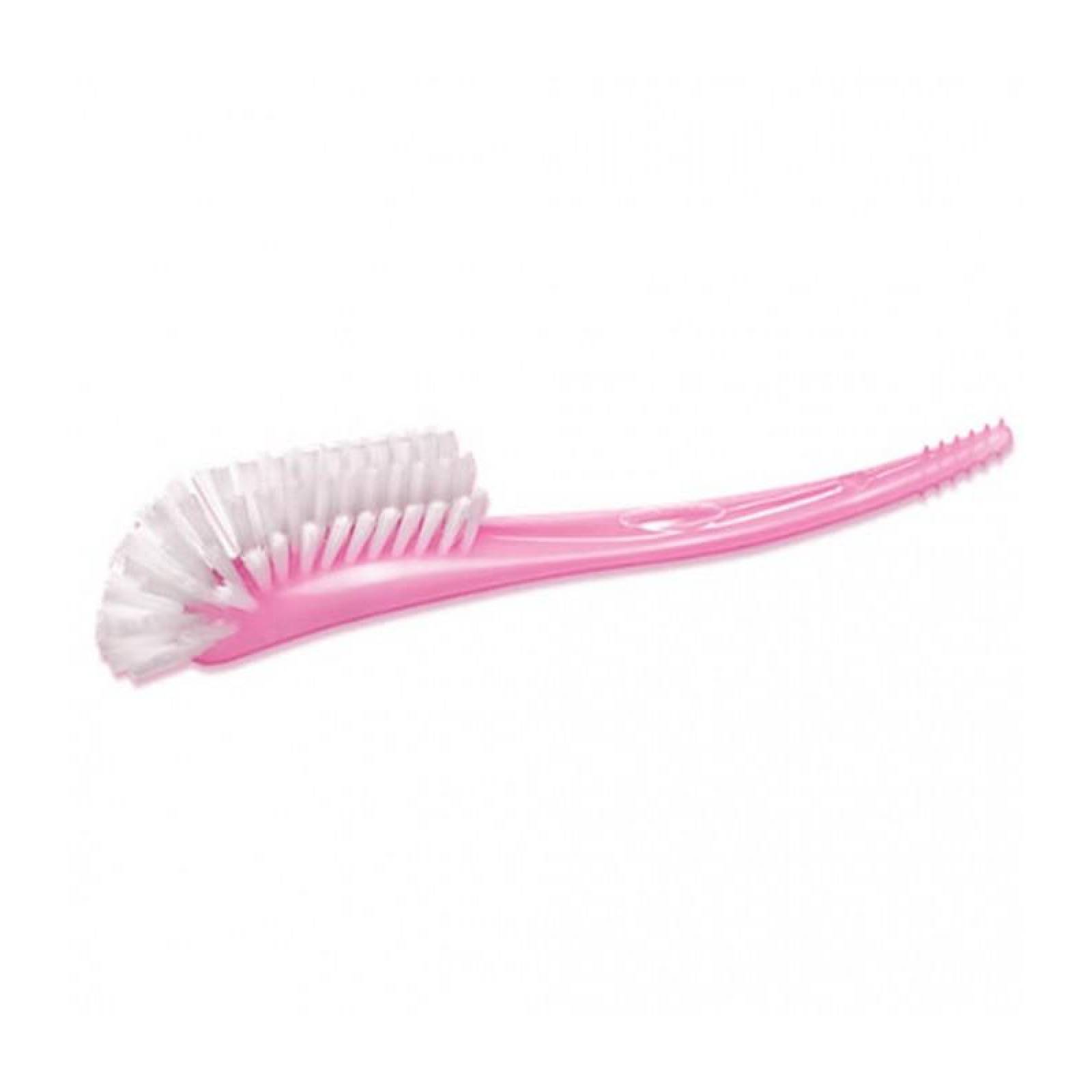 Cepillo para Biberones y Tetinas Rosa Philips Avent 