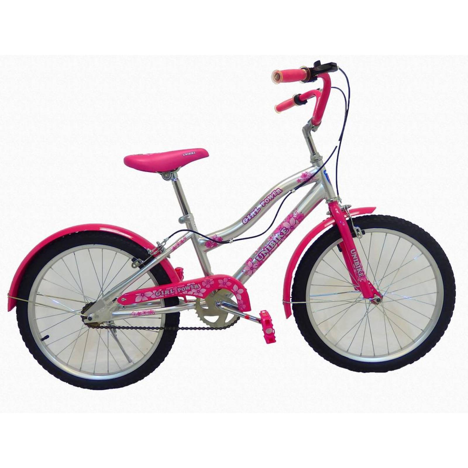 Niña Bicicleta Turbo Princess R20 Bicicletas Para NiÃ±as Liverpool