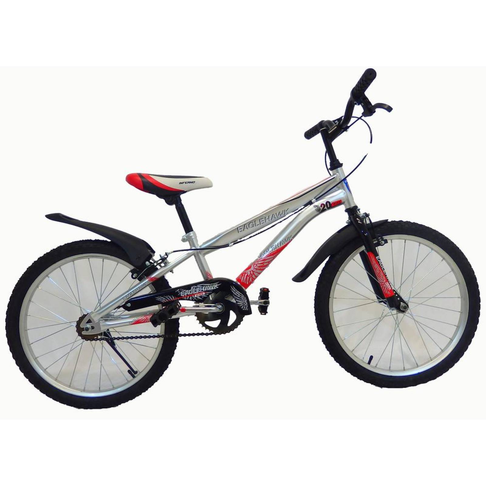 Bicicleta Next Rodada 20 Niña 2025