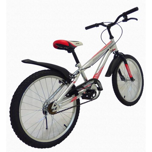 Bicicleta Infantil para niño rodada 20 EAGLE  - Rojo