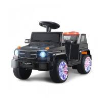 colorado montable
