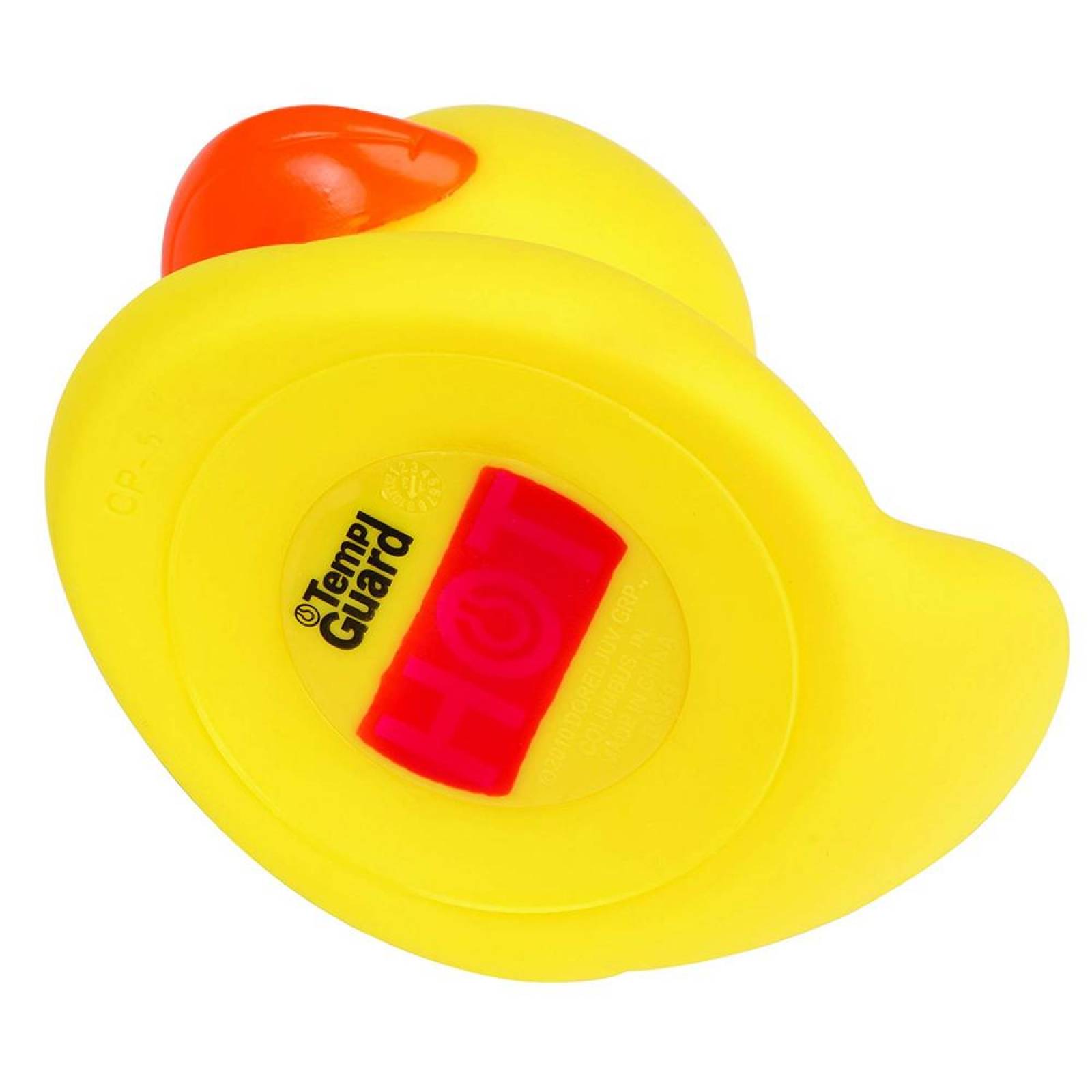 Termometro de agua Pato 