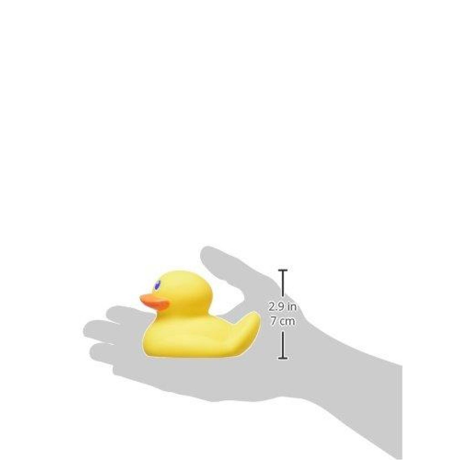 Termometro de agua Pato 