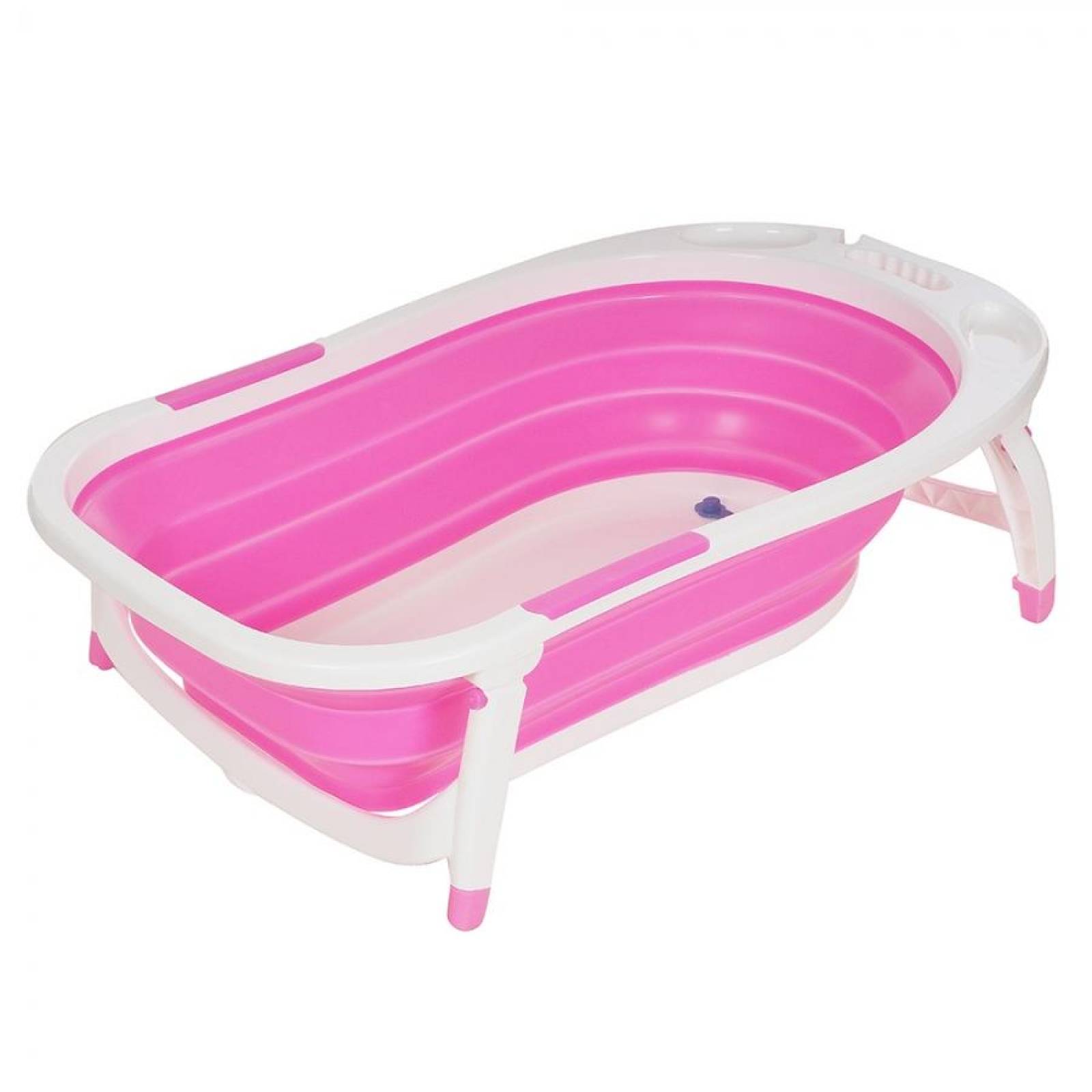 tina de baño para muñecas