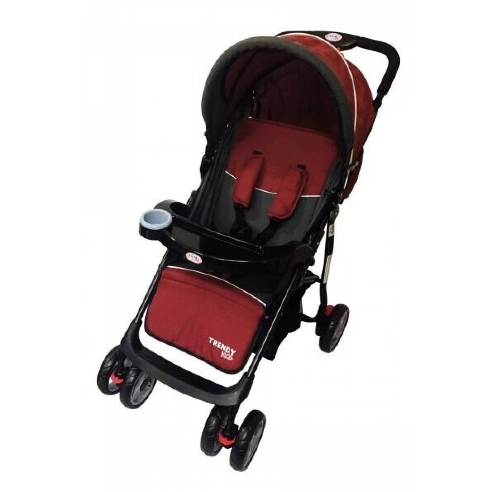 carriola bebe un cariño para su cariño