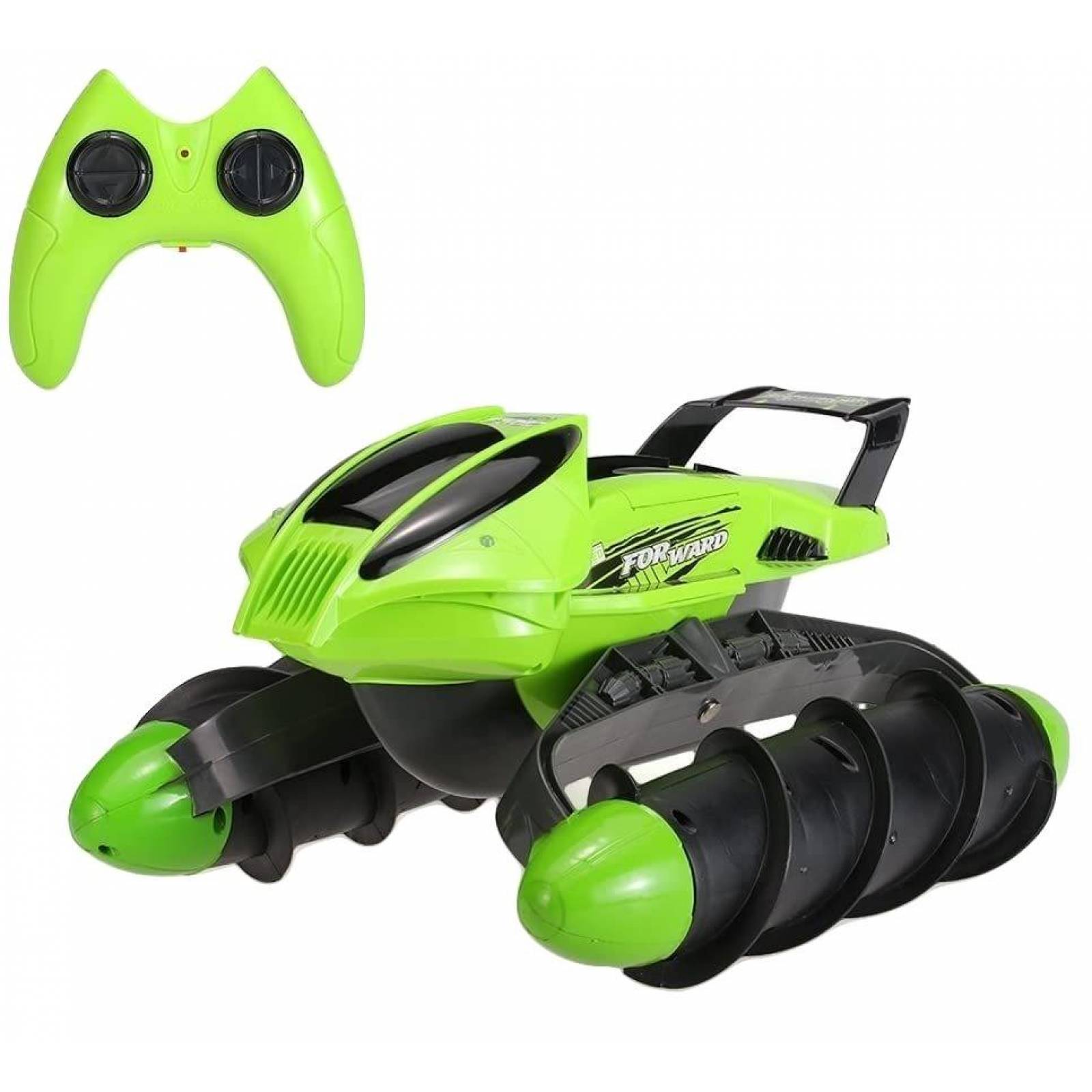 coches con control remoto