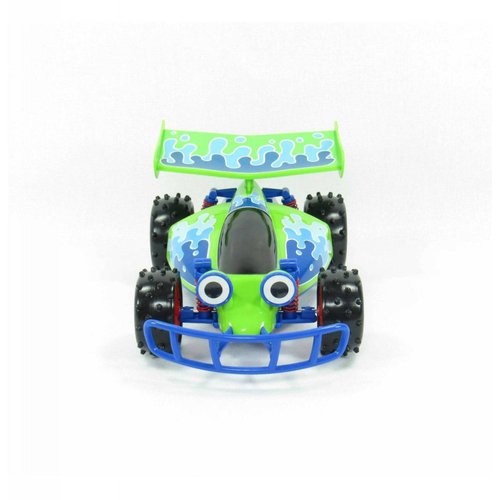 Carro de Fricción Vehículo Toy Story de 24cm Disney  - Verde