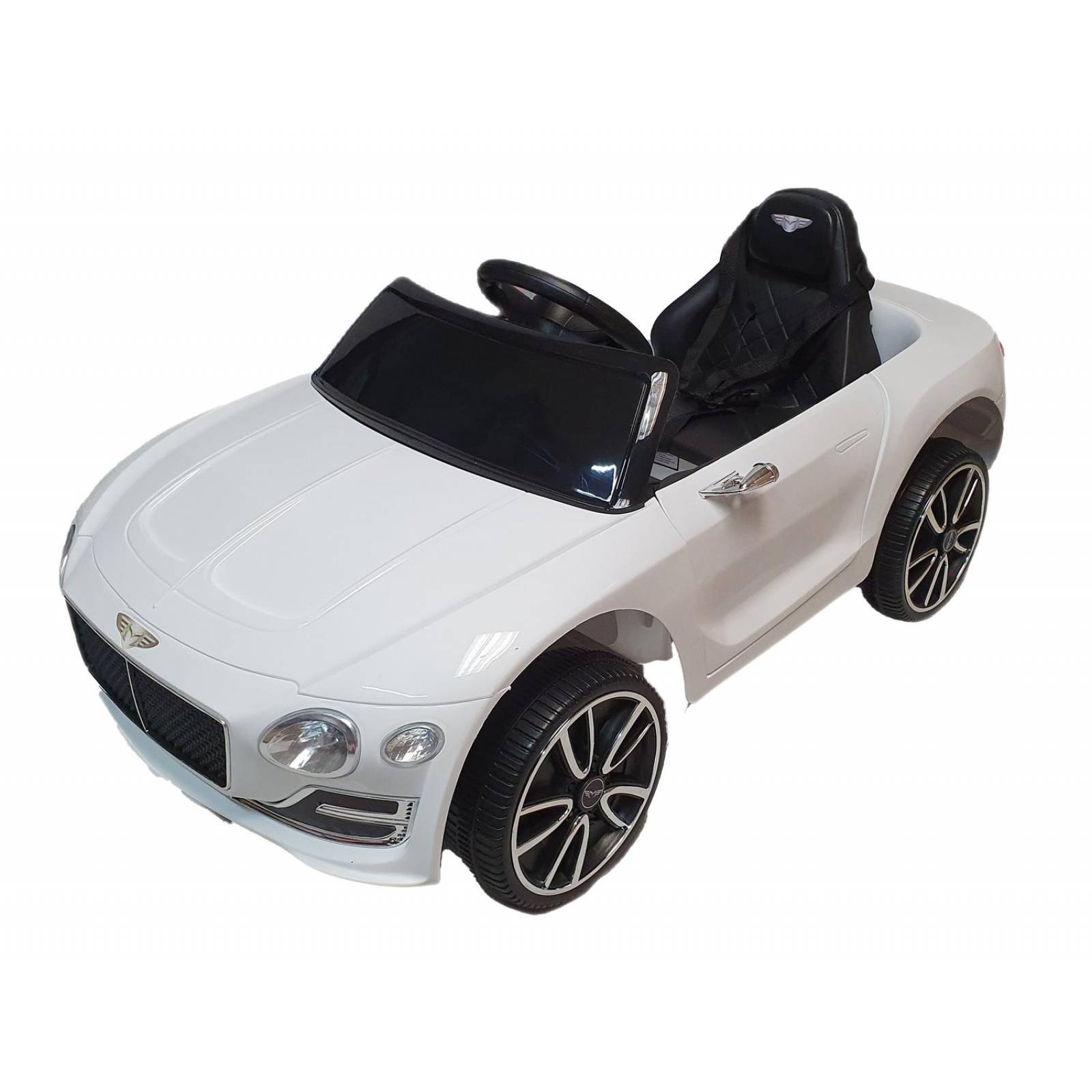 Buggy Rally Wheels Montable Electrico Rally Wheels Montables