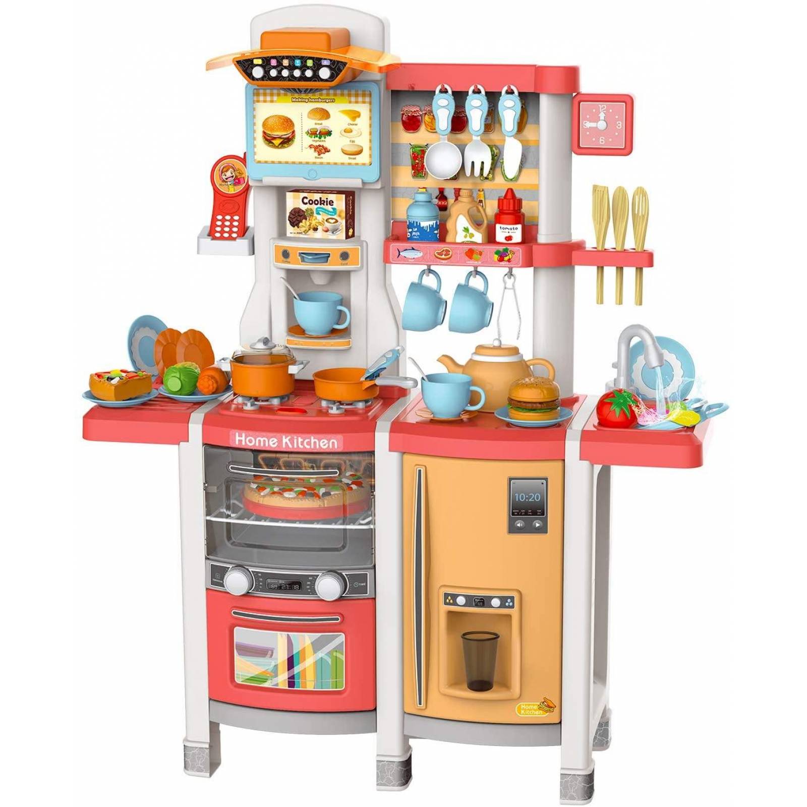 Cocinita Home Kitchen Gran Venta OFF-62%