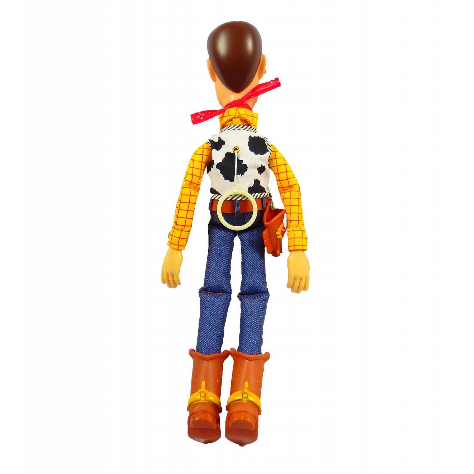 Woody parlant 40 cm