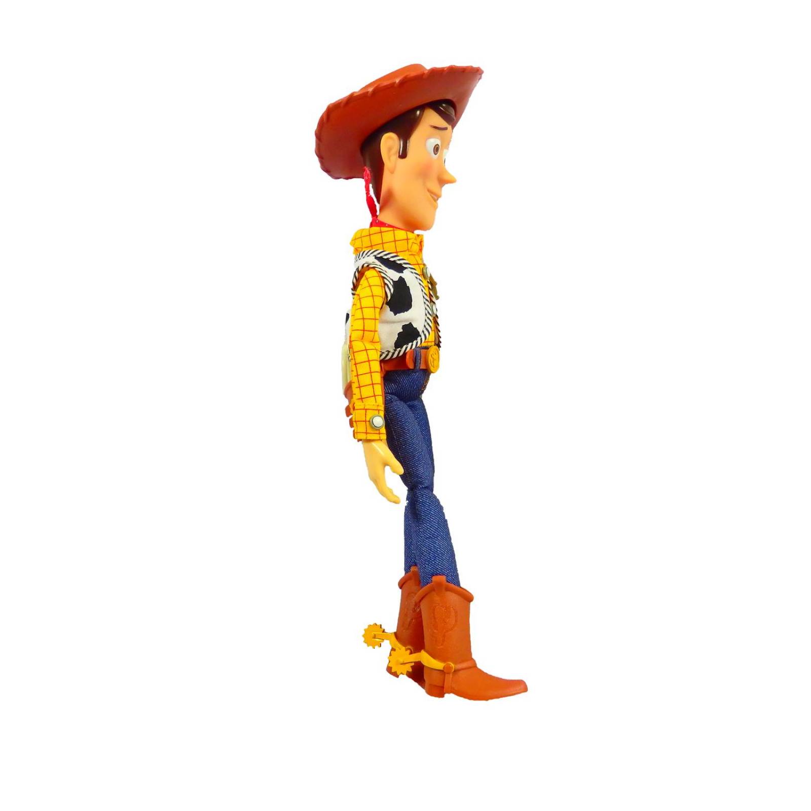 Woody parlant 40 cm