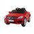 Carro Eléctrico Montable, 3 Velocidades, RC2.4Ghz,6V,MP3,LED  - Rojo