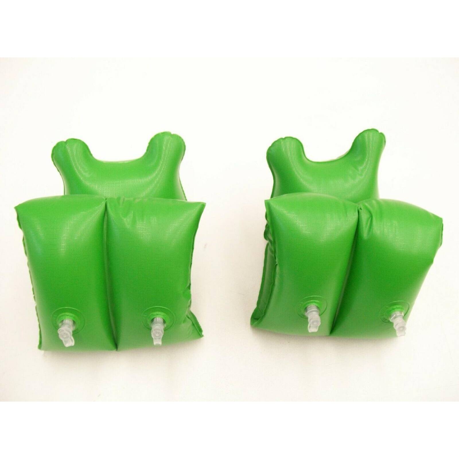 Flotador Inflable Flotis para Brazos Infantiles Niños Alberca  - Rana