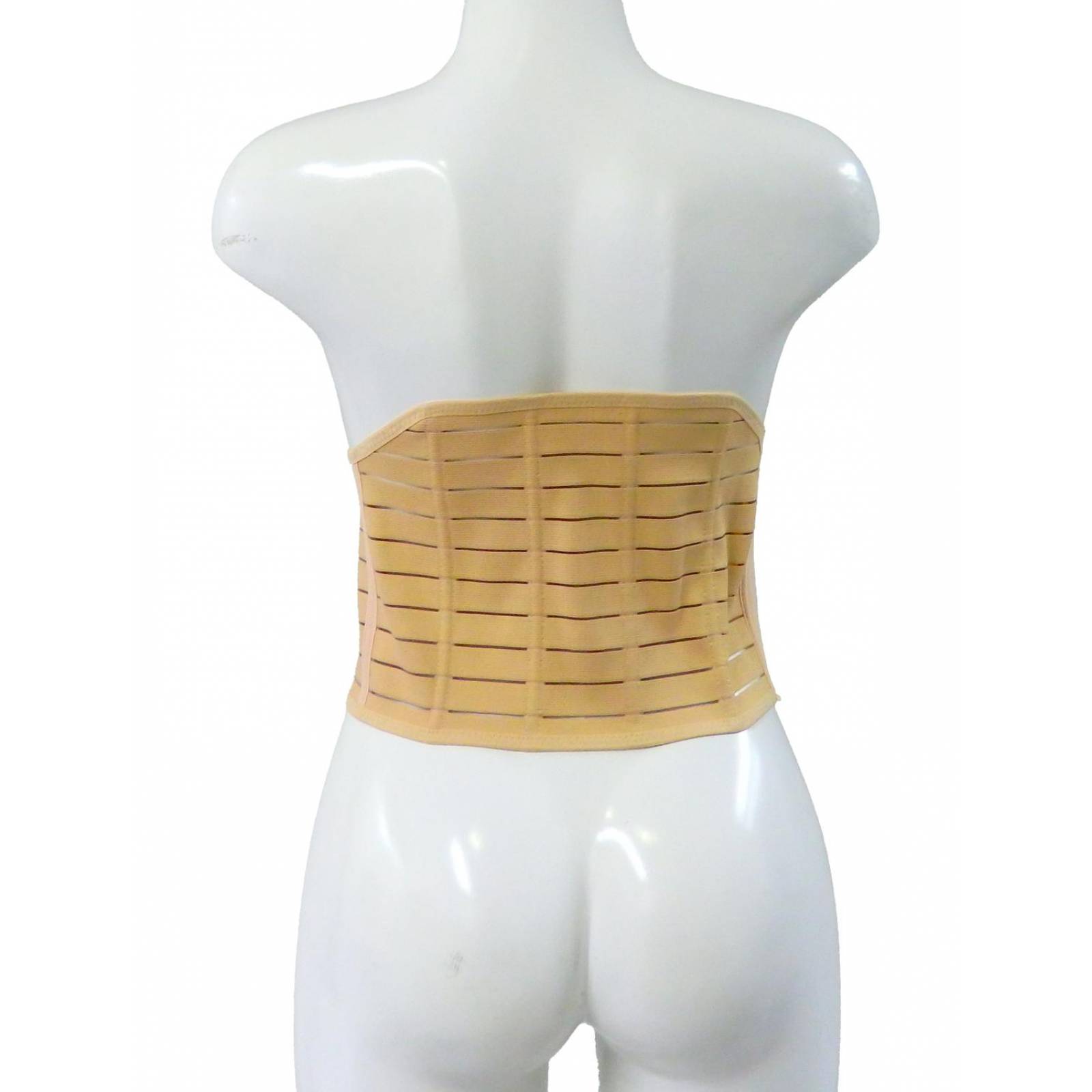 Faja 3 en 1 postparto, maternidad, vientre plano, abdomen 