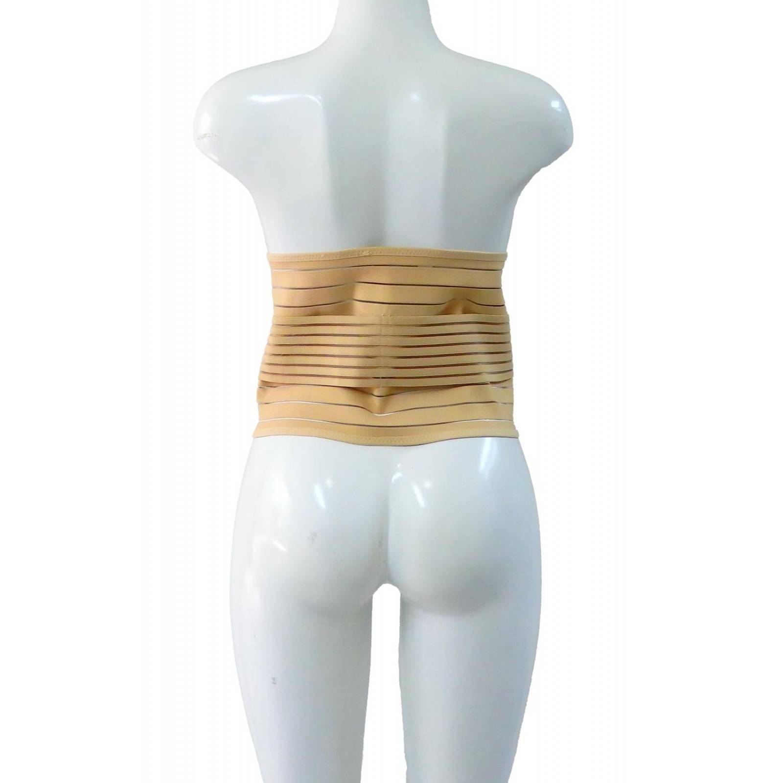 Faja 3 en 1 postparto, maternidad, vientre plano, abdomen 