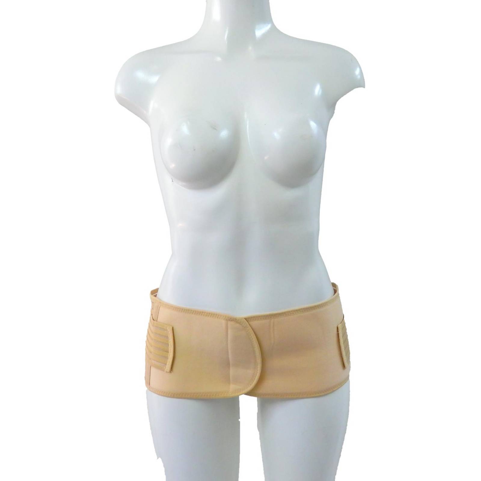 Faja 3 en 1 postparto, maternidad, vientre plano, abdomen 