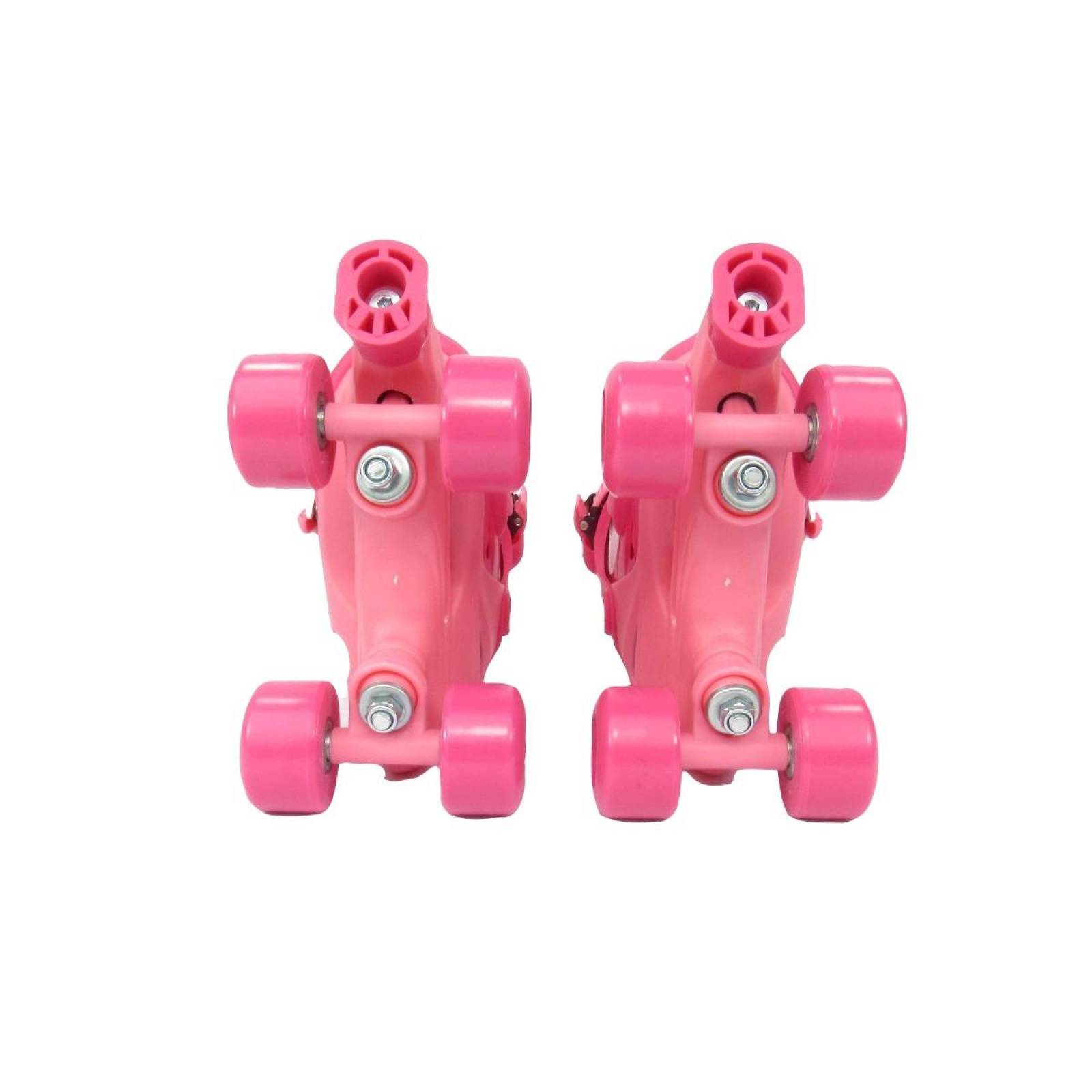 Patines Roller Princesas Ajustables Infantiles  - 19a21