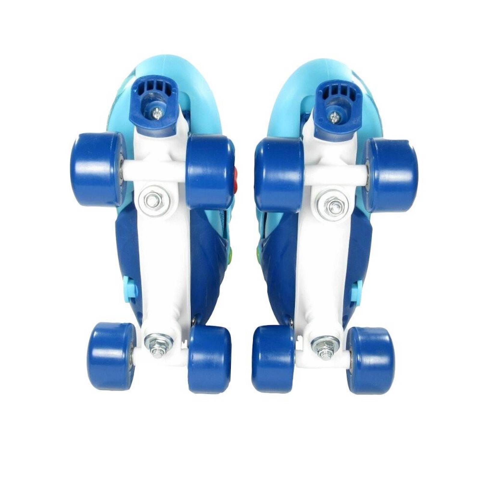 Patines Roller Toy Story Ajustables Infantiles  - 22a25.