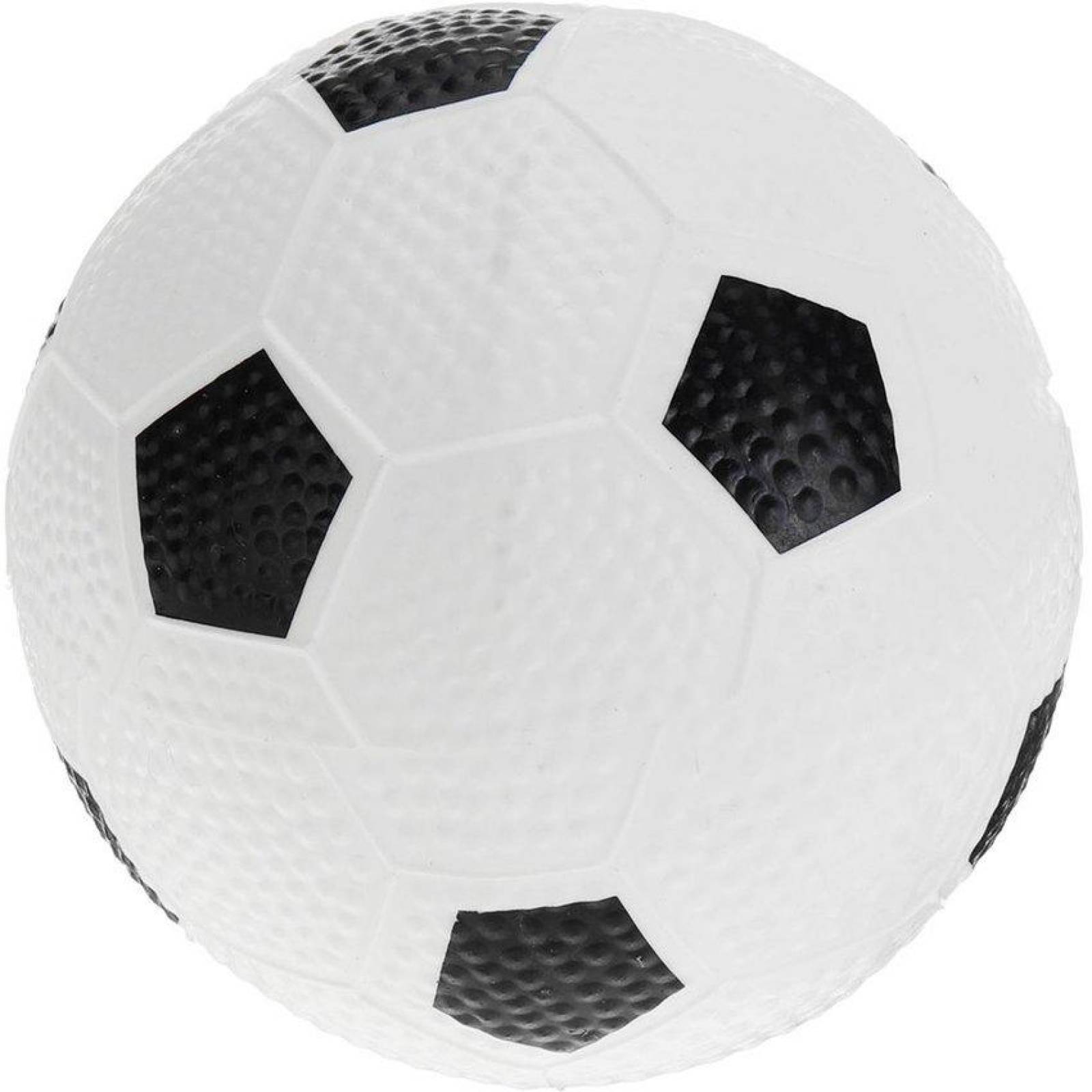 Portería Futbol Infantil Niños 1pza Balón Red Bomba Amarillo