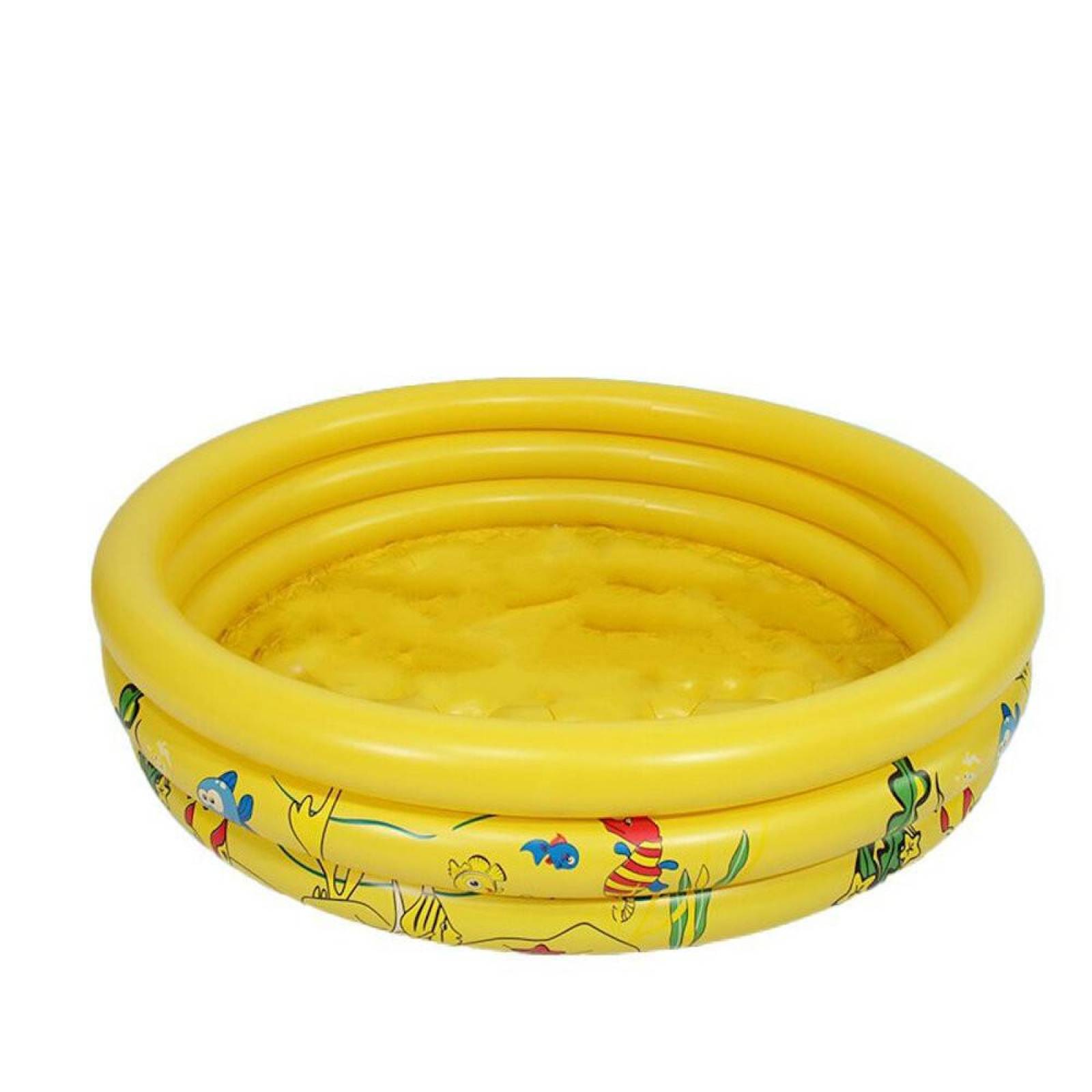 Piscina inflable Floral Paradise 38 x 168 cm Bestway | Ferretería EPA | El Salvador Piscina inflable Floral Paradise 38 x 168 cm Bestway | Ferretería EPA | El Salvador