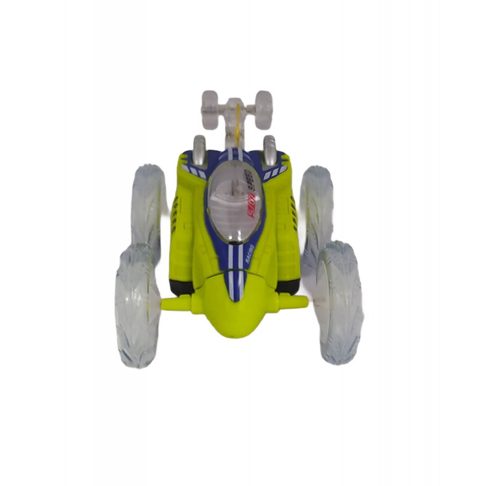 Carro control remoto 360 clearance