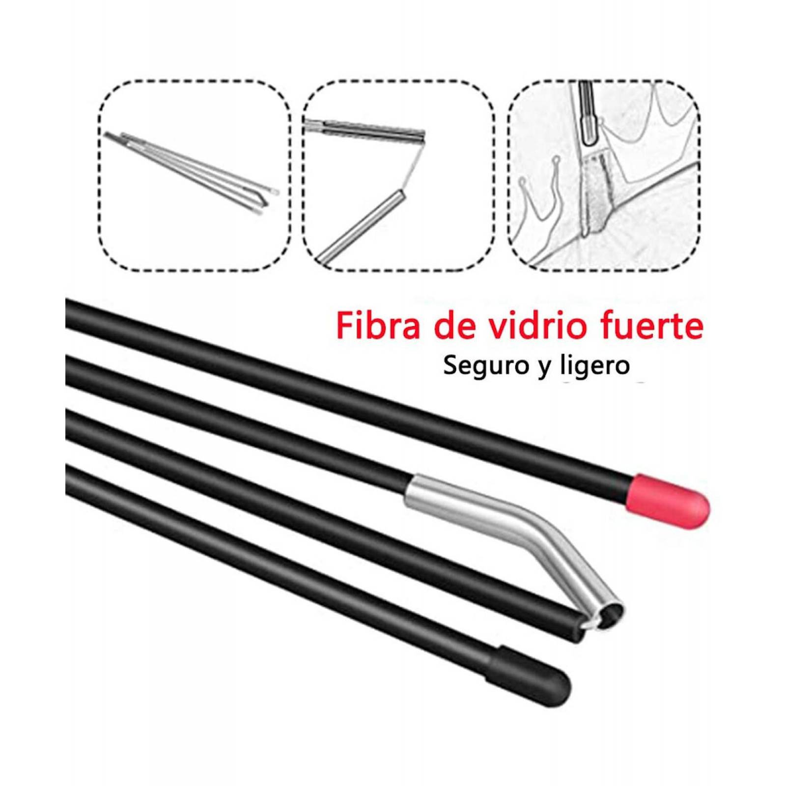 Tienda de Campaña Infantil Diseño Castillo 135x105x105 Plegable  - Rosa