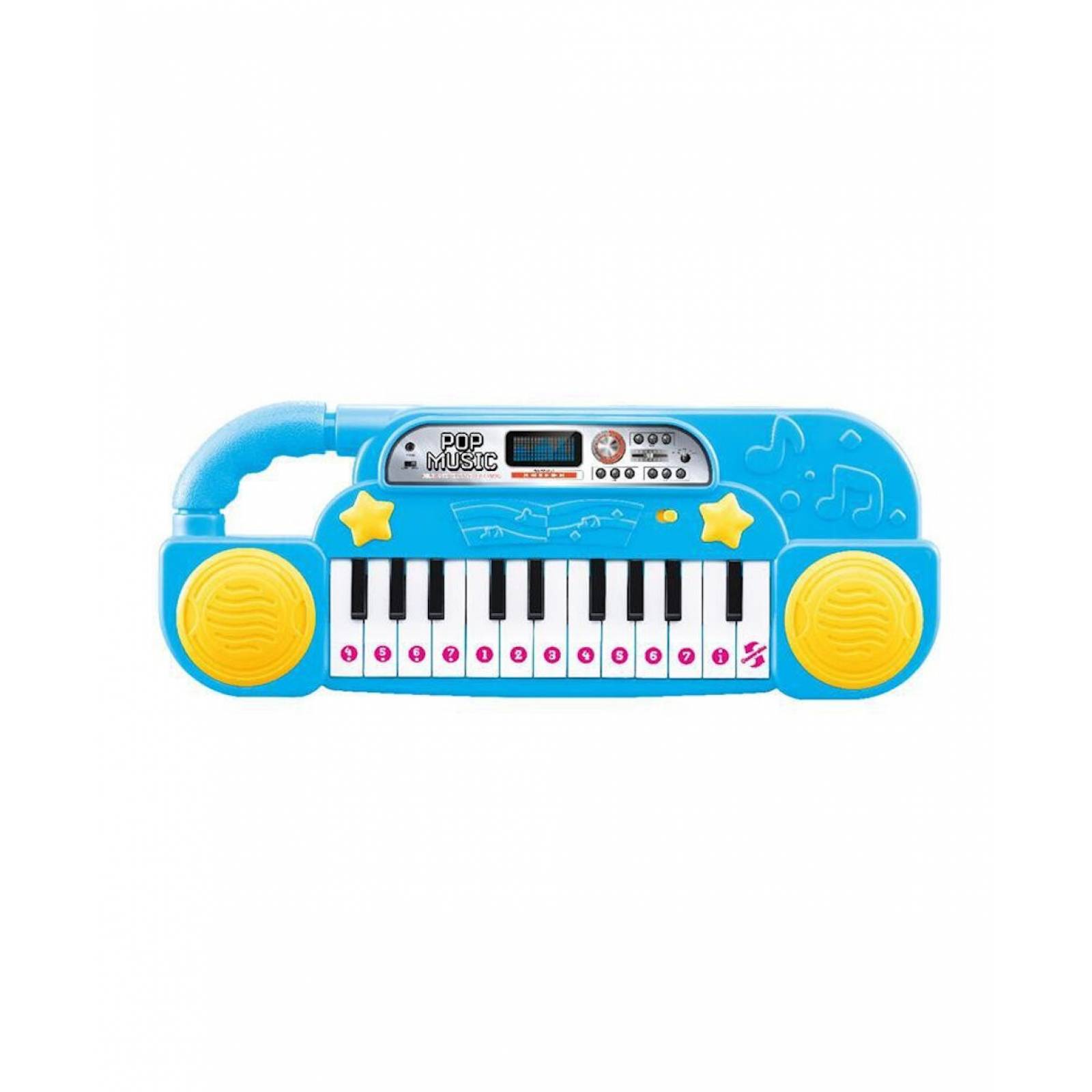 Piano infantil online toysrus