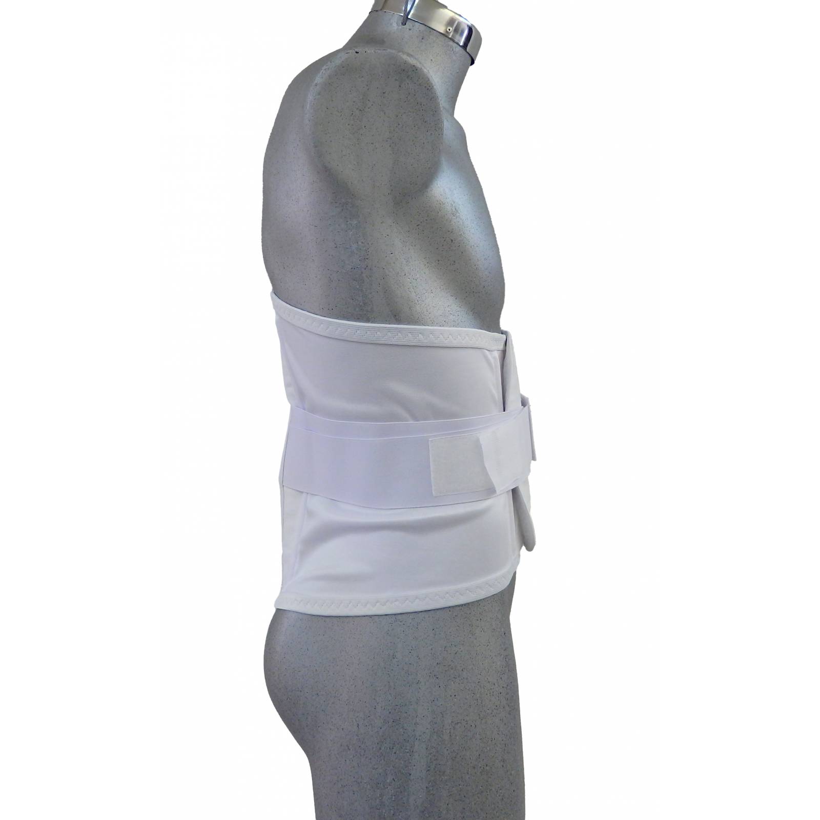 Faja Lumbosacra Unisex Ortopedica  - M
