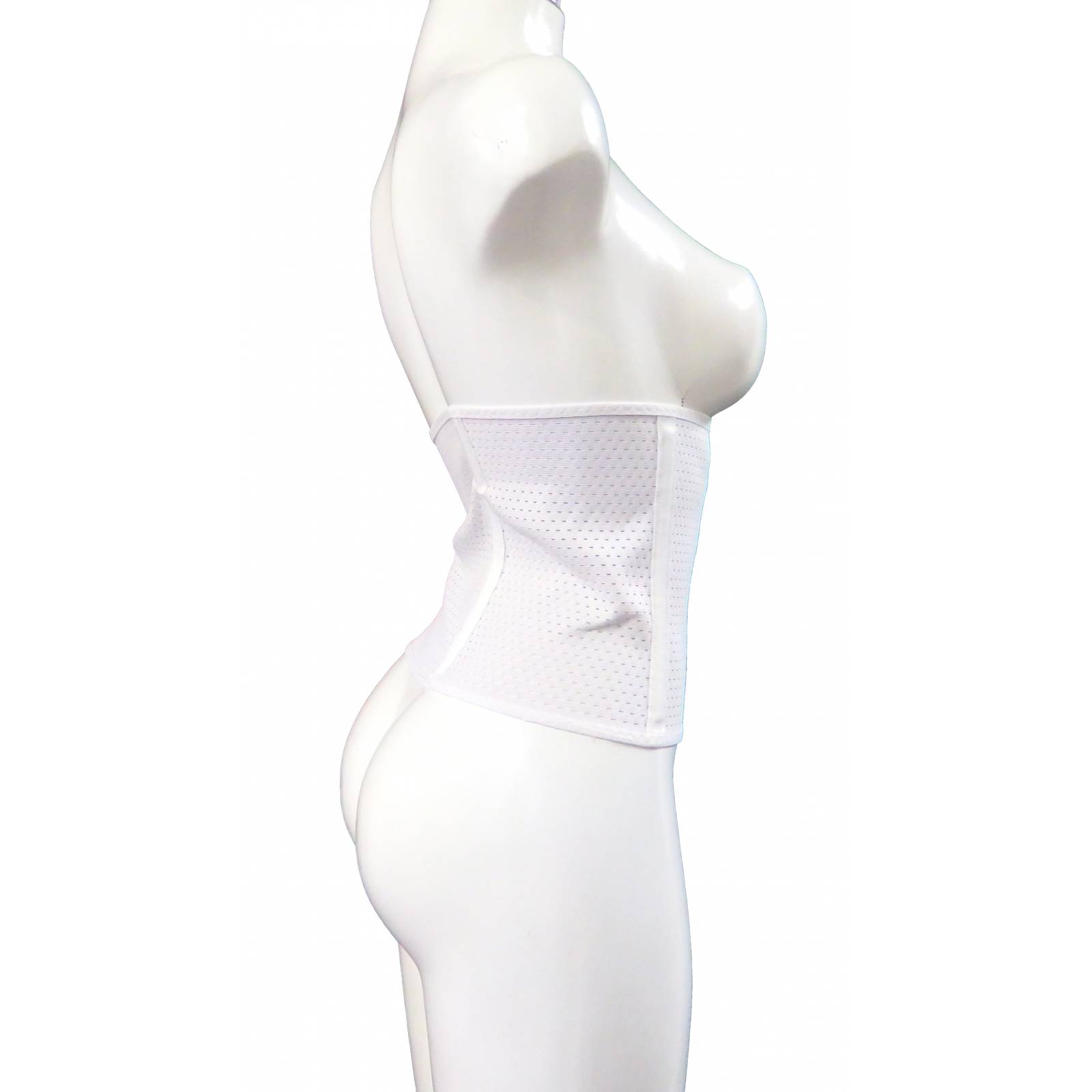 Cinturilla Post Operatorio Transpirable Faja Post Parto  - XG