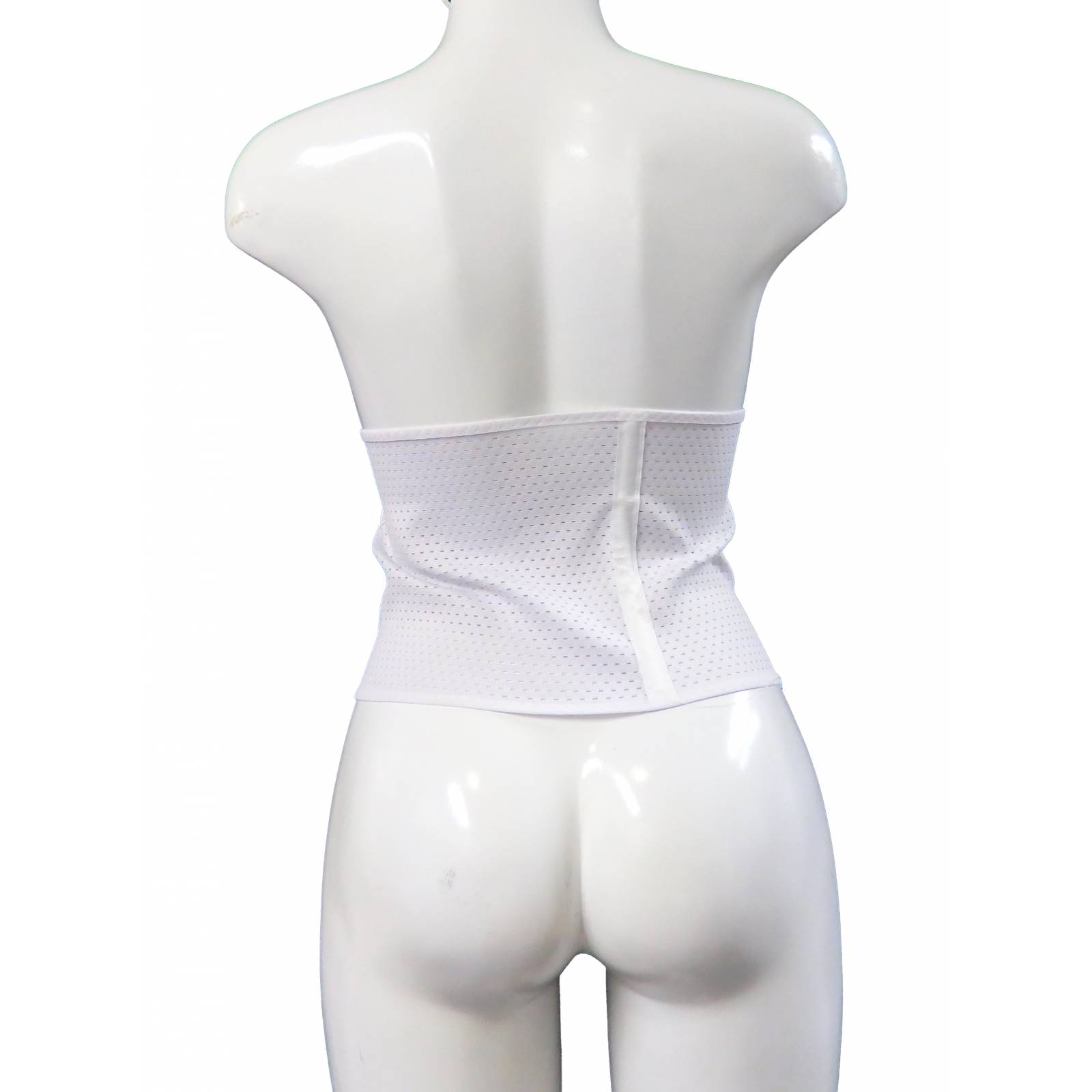 Cinturilla Post Operatorio Transpirable Faja Post Parto  - XG