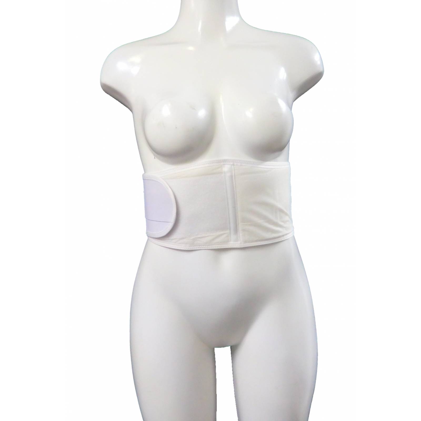 Inmovilizador de Costillas Mujer Unitalla Blanca - Unitalla