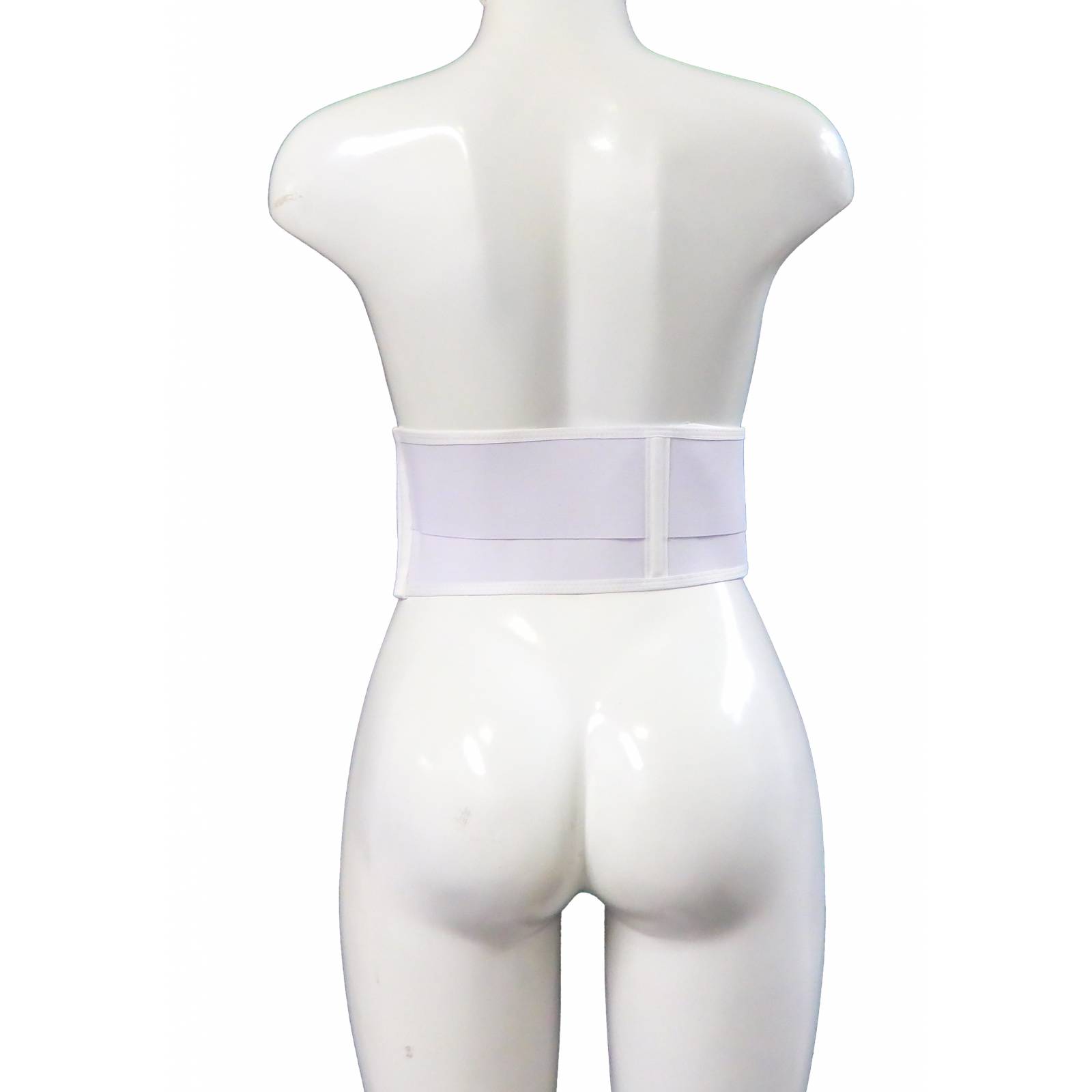 Inmovilizador de Costillas Mujer Unitalla Blanca - Unitalla