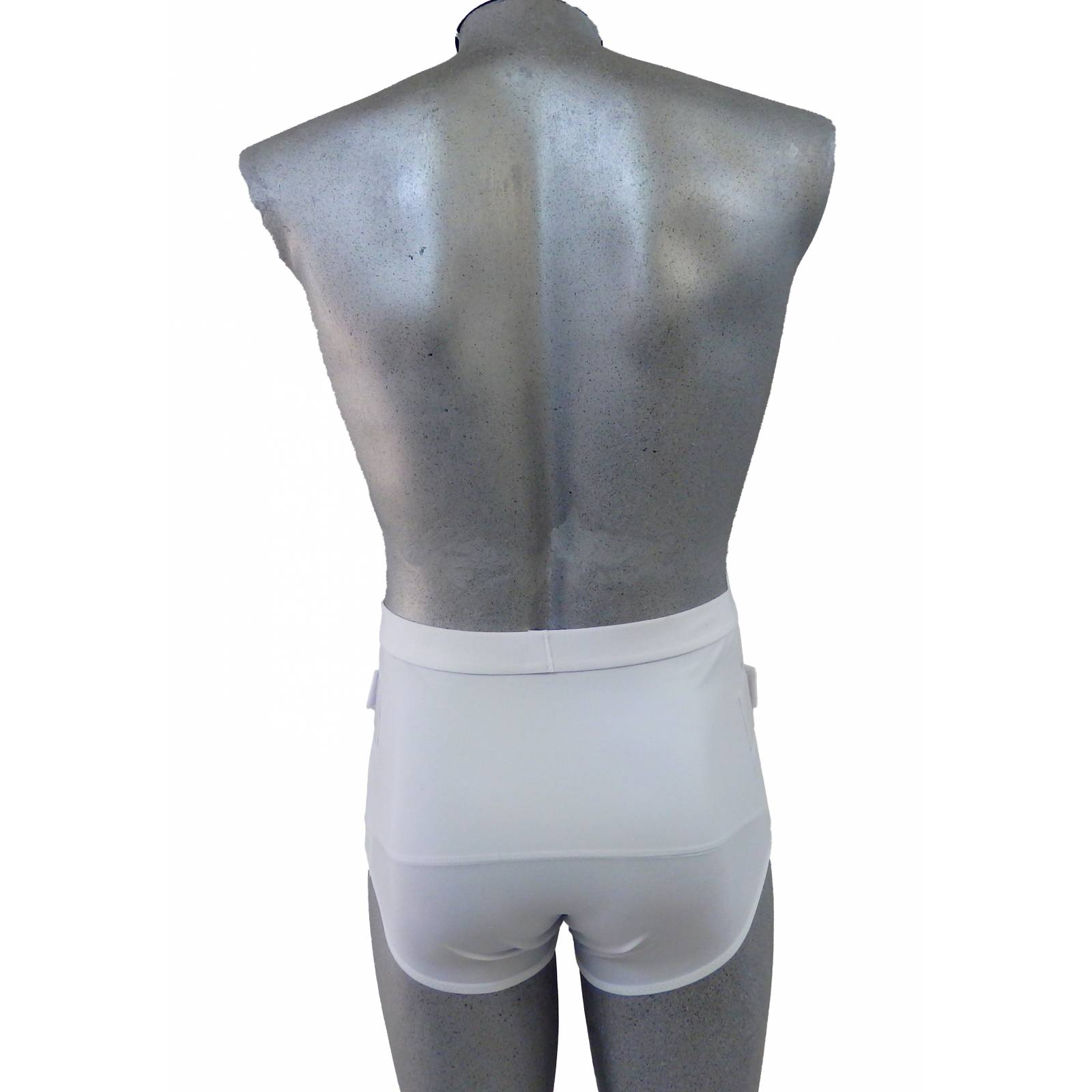 Faja para Hernia Inguinal con Calzon  - M