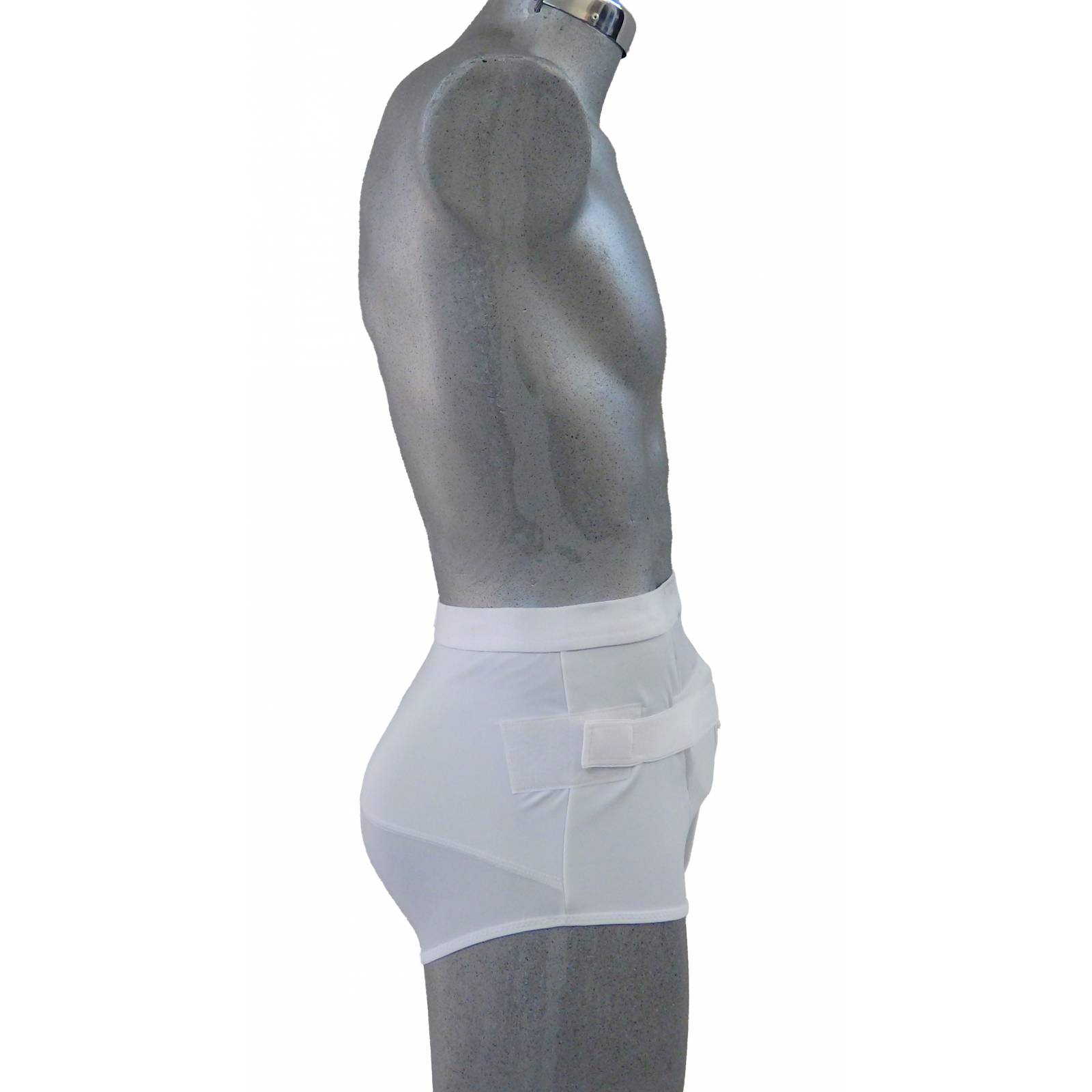Faja para Hernia Inguinal con Calzon  - M