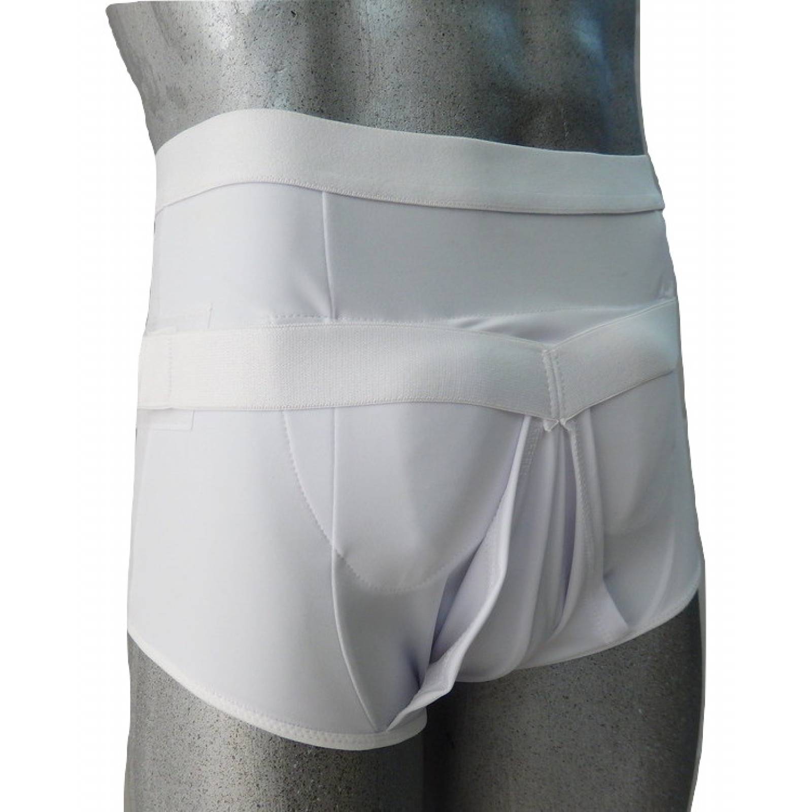 Faja para Hernia Inguinal con Calzon  - M