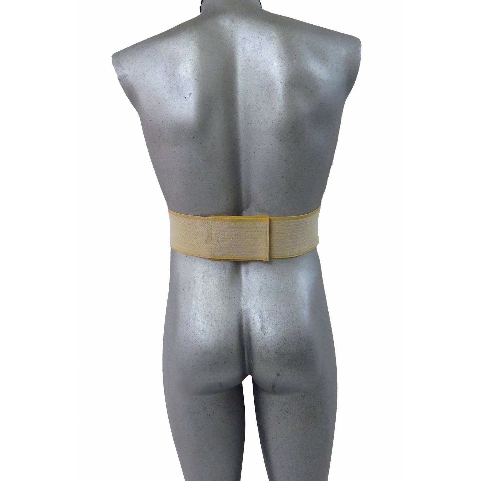 Faja para Hernia Umbilical Ombligo Almohadilla  - XG