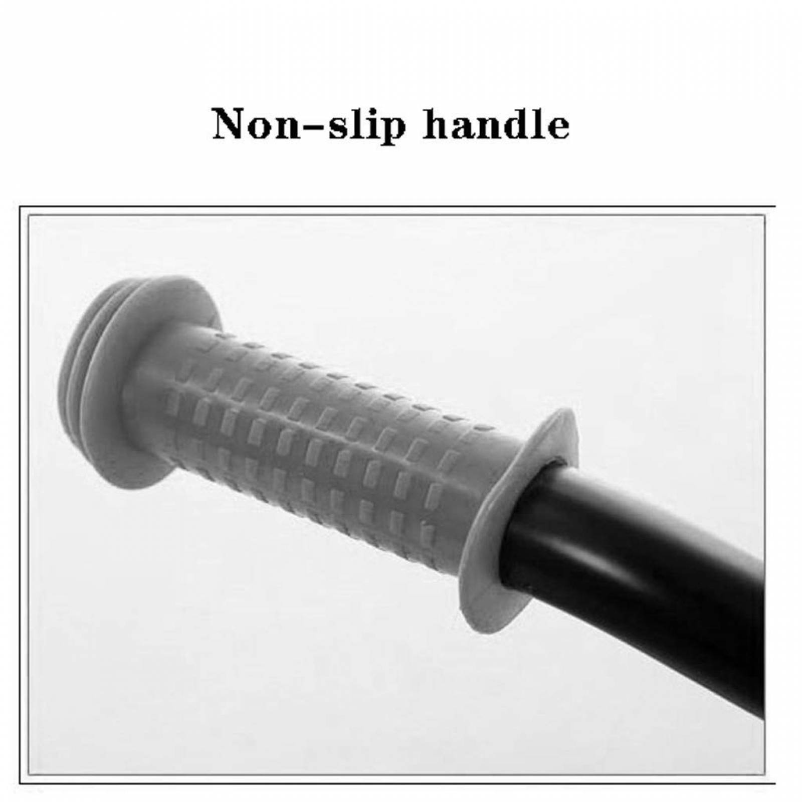 Triciclo para Niños 2 a 4 años con Canasto Altura 43 cm - Azul