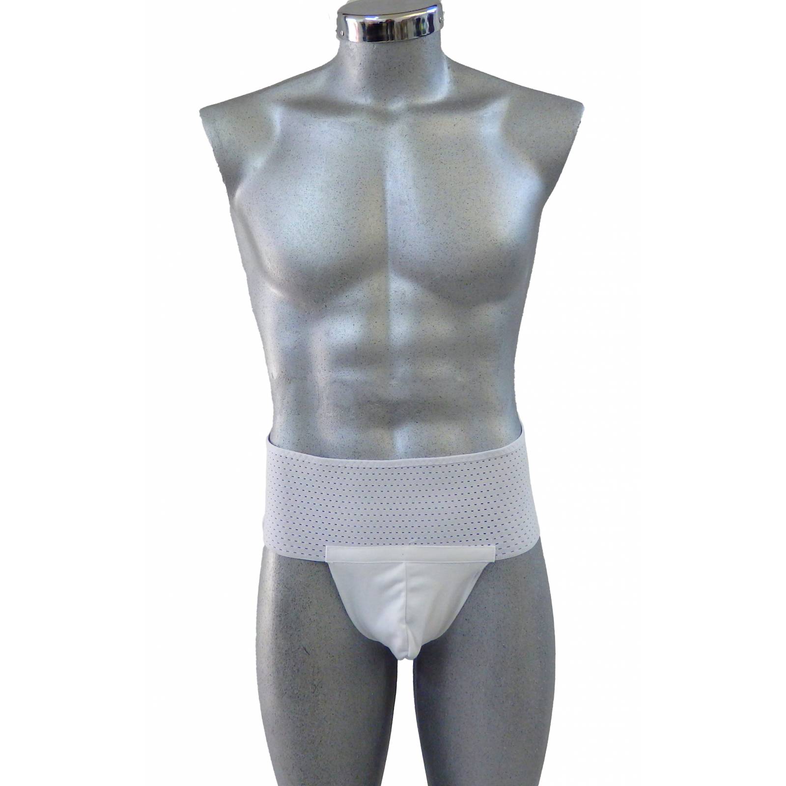 Suspensorio Soporte Testicular Atletico - XG