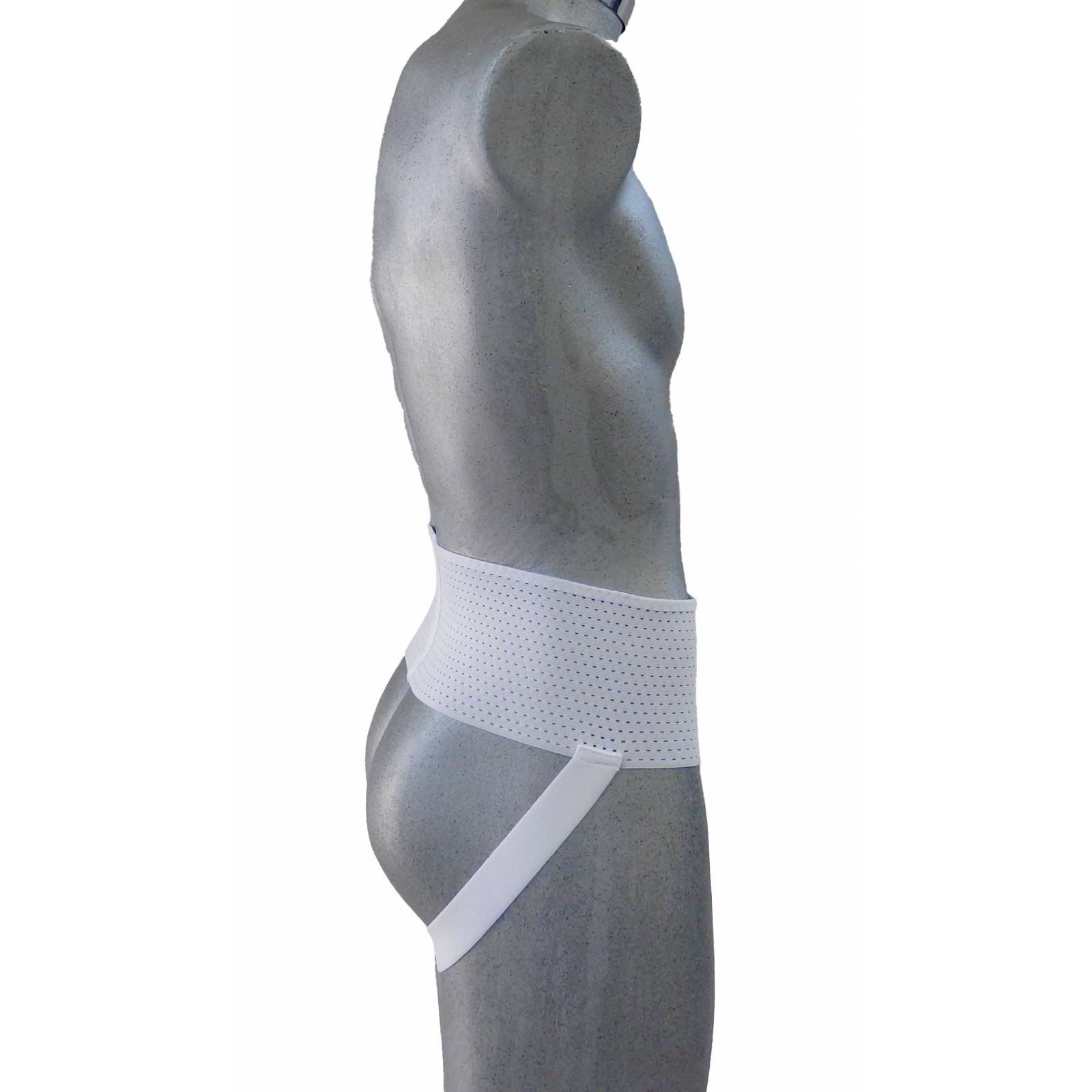 Suspensorio Soporte Testicular Atletico - XG