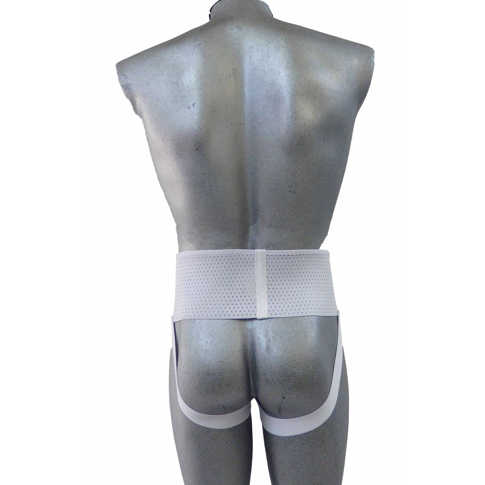 Suspensorio Soporte Testicular Atletico - XG