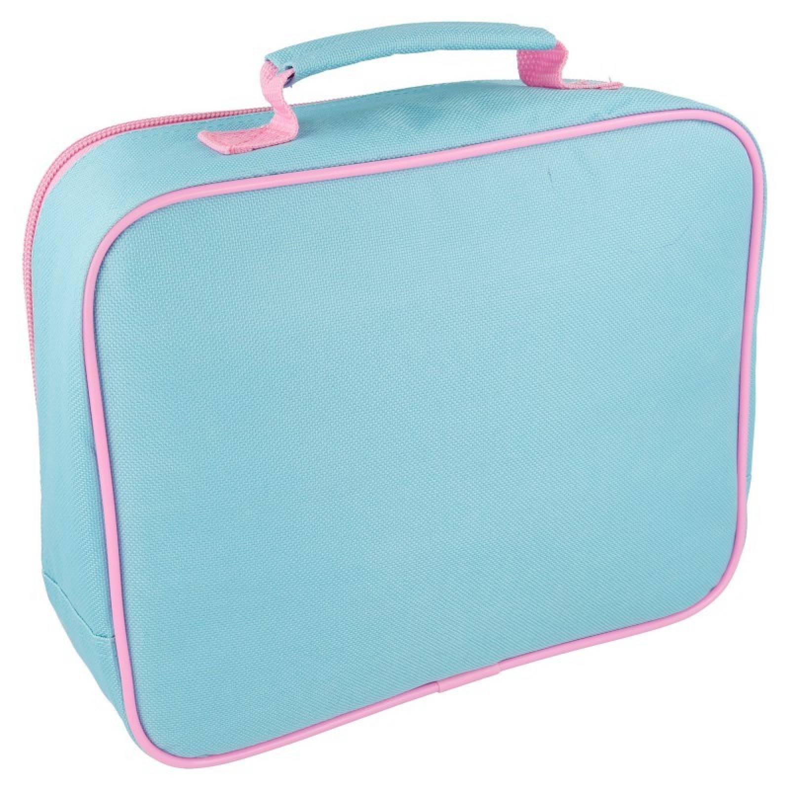 Lonchera Infantil Mochila Bolsa Rectangular Paw Patrol Skye Patrulla