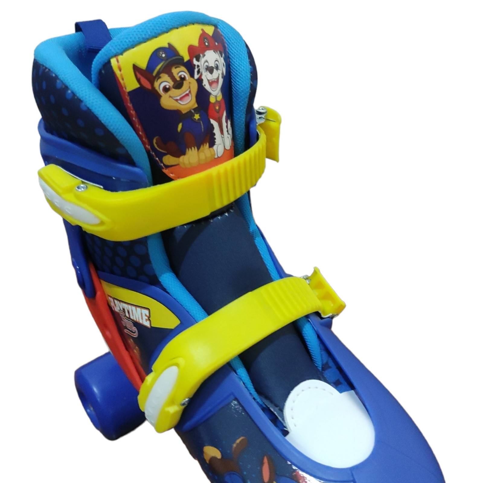 Patines 4 Ruedas para Niños Roller Paw Patrol - 19a21