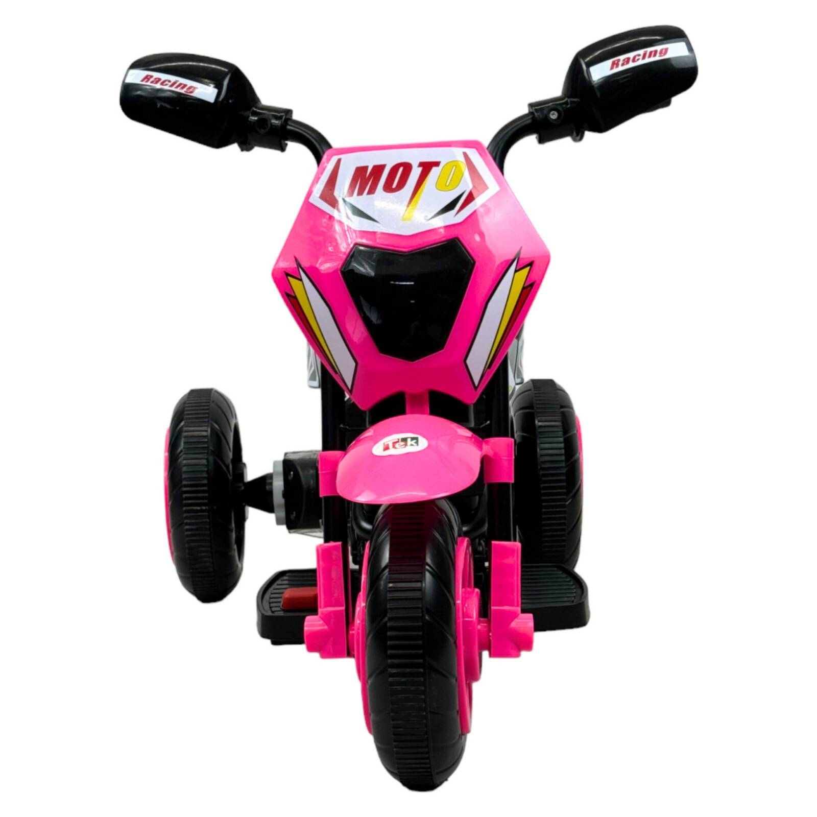 Moto Montable Motos De Plastico Para Bebes Motocicleta Montable