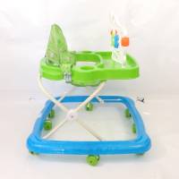 Andadera Para Bebe Musical Varios Colores