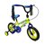 Bicicleta Infantil r12 Rodada 12 Niño o Niña Bicicletas Baratas 