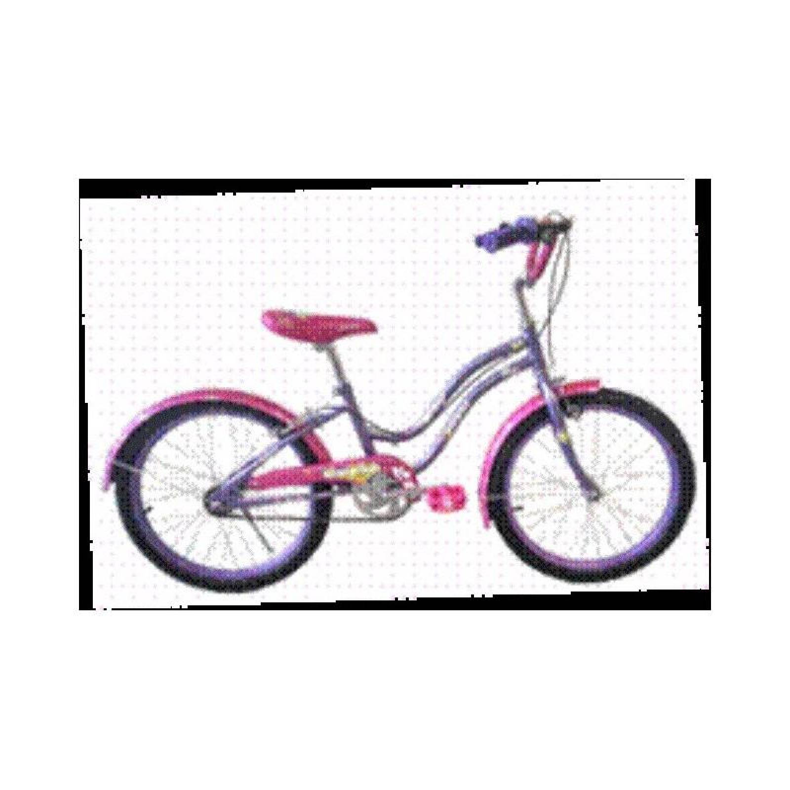 Bicicleta Infantil para pasear r20 Rodada 20 Bicicletas Baratas 