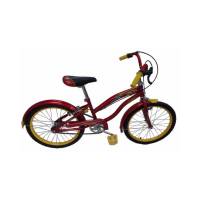 Bicicleta Infantil Para 110140 Cm R20 Rodada 20 Bicicletas Baratas