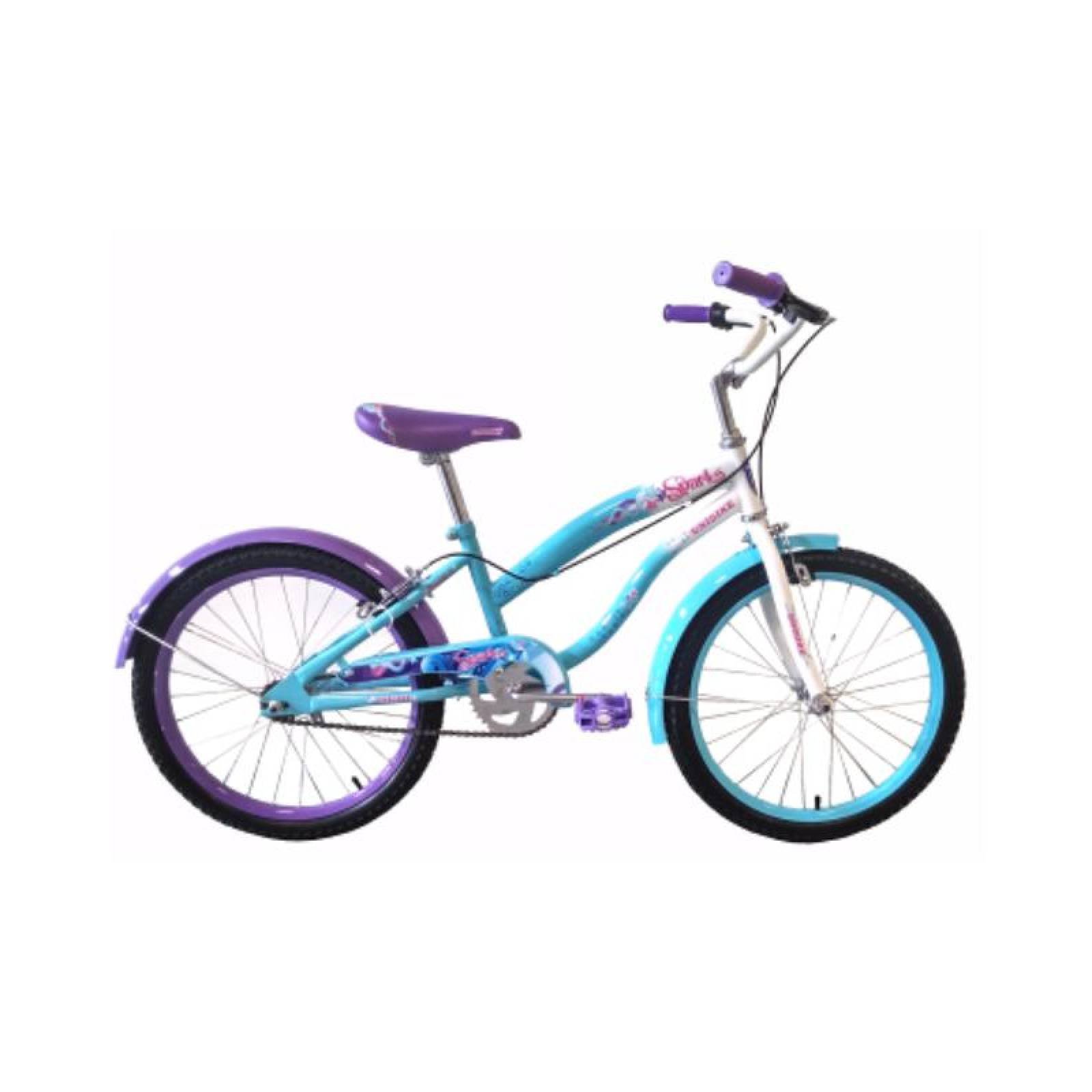 Bicicleta Infantil para 110140 cm r20 Rodada 20 Bicicletas Baratas 
